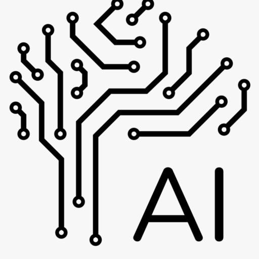 AI Detecor On logo