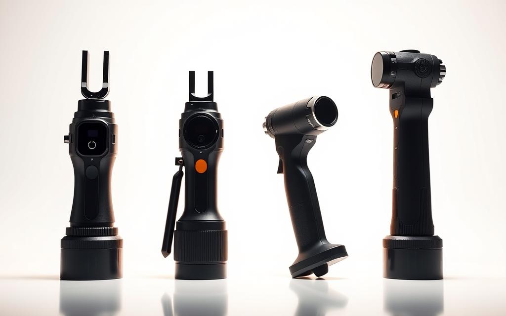 AI Detector Tools Comparison