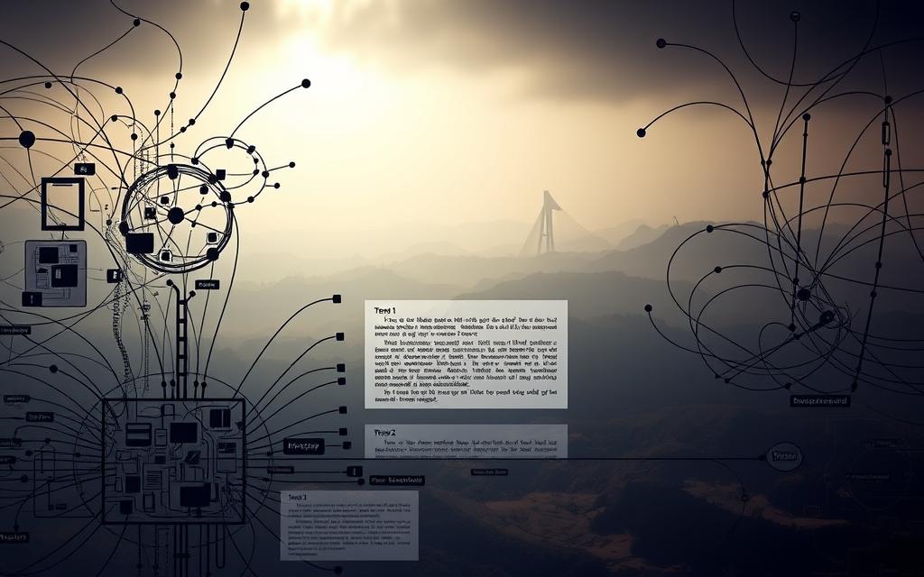 AI-generated content detection