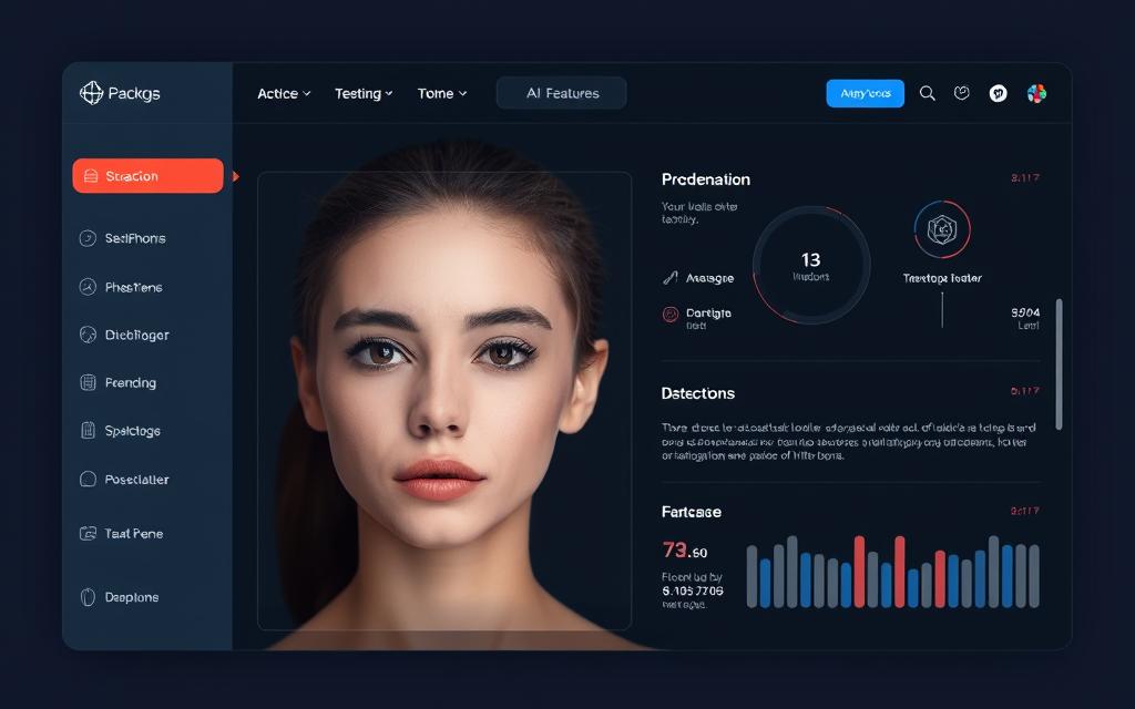 Copyleaks AI detector