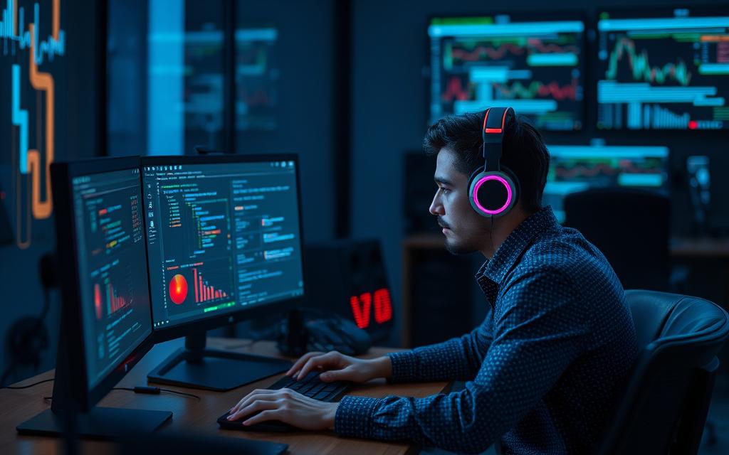 Free AI Detector tool online