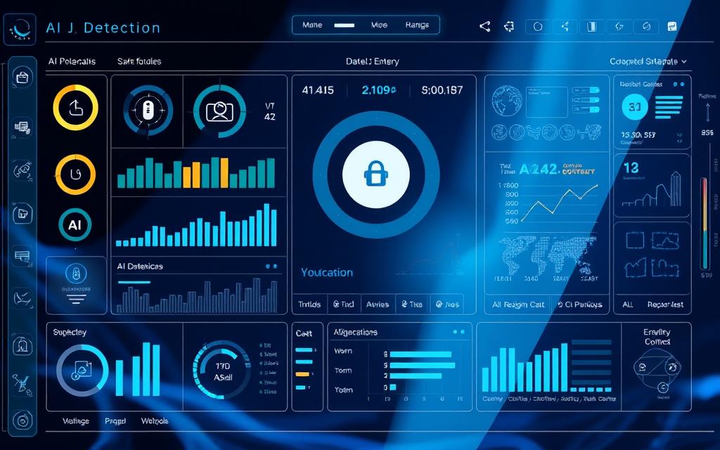 GPTZero AI detector
