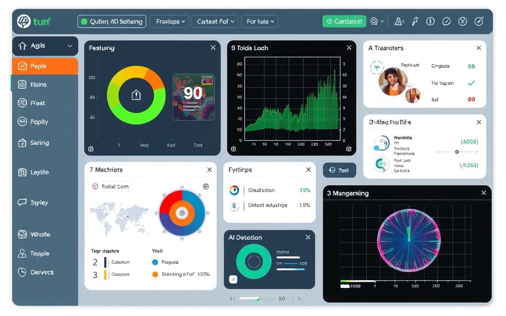 ZeroGPT AI detector free