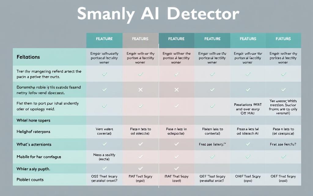 best ai content detectors
