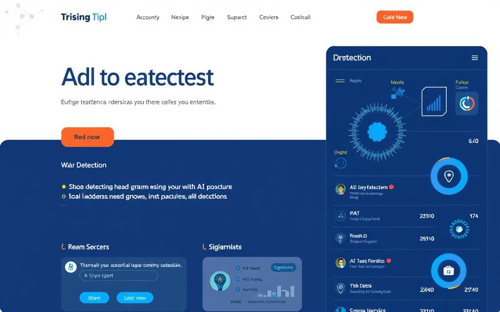 free AI detector tool online