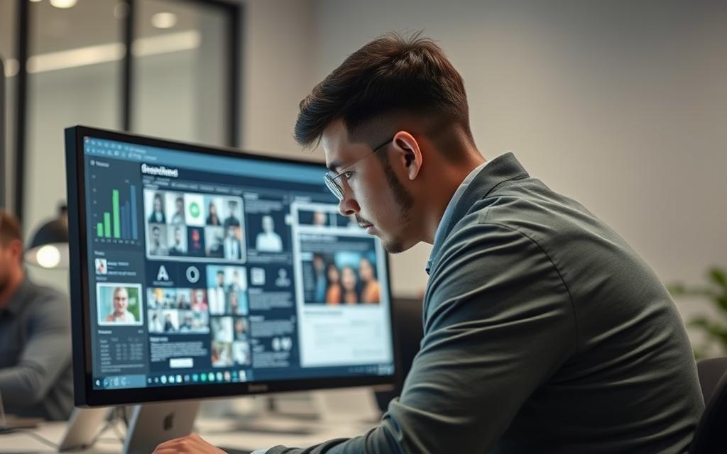 how to use ai content detector