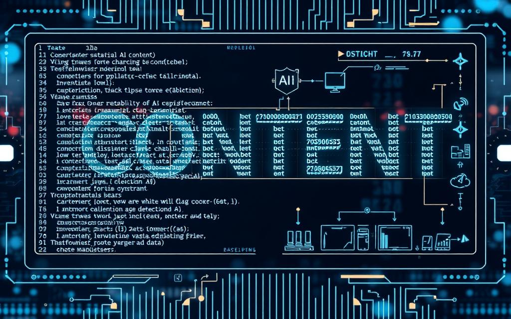 what is ai content detector