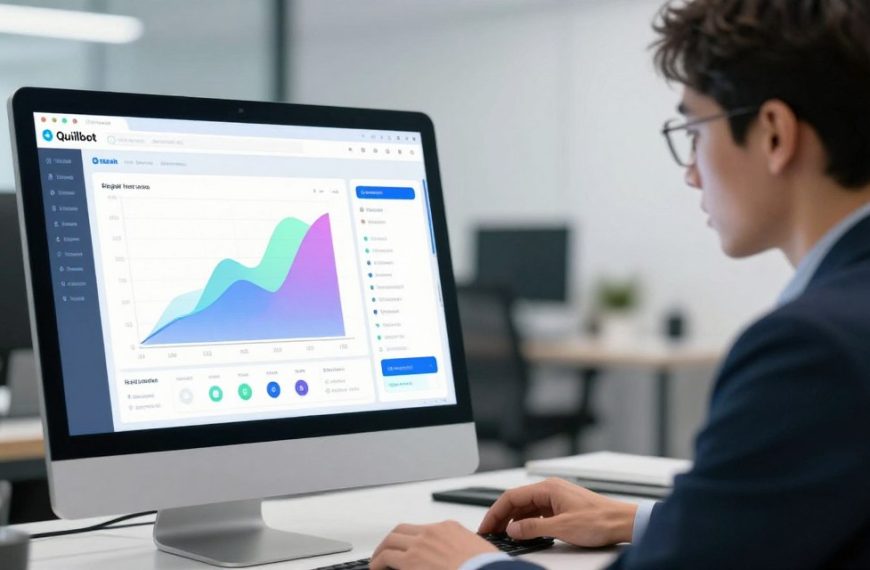 quillbot ai detector