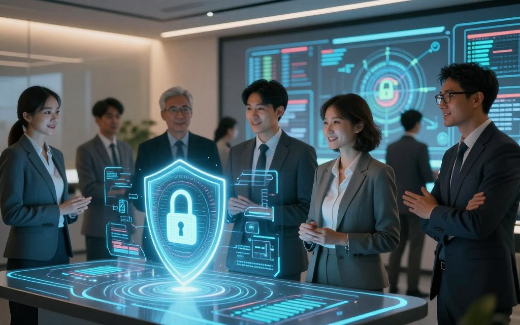 Character.AI safety measures