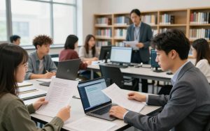 do professors actually check for ai