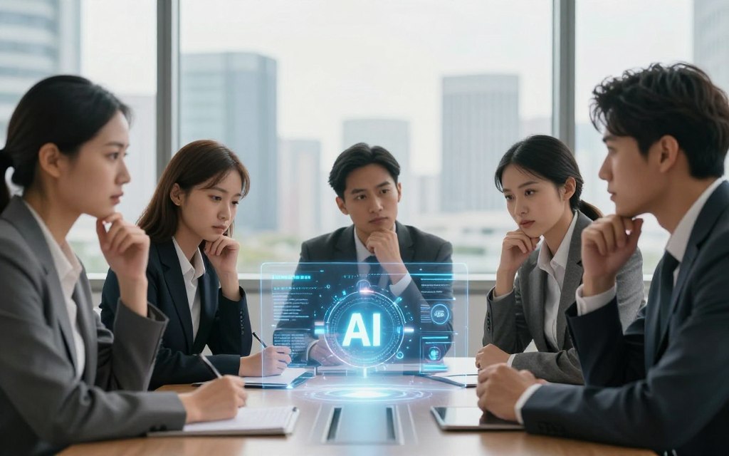 ethical judgment in AI decision making