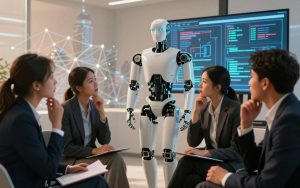what can humans do that ai can't