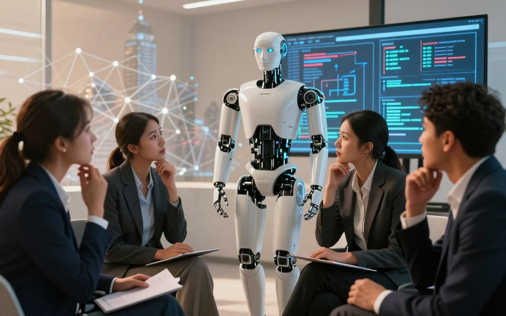 what can humans do that ai can't