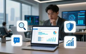 what is ai detection